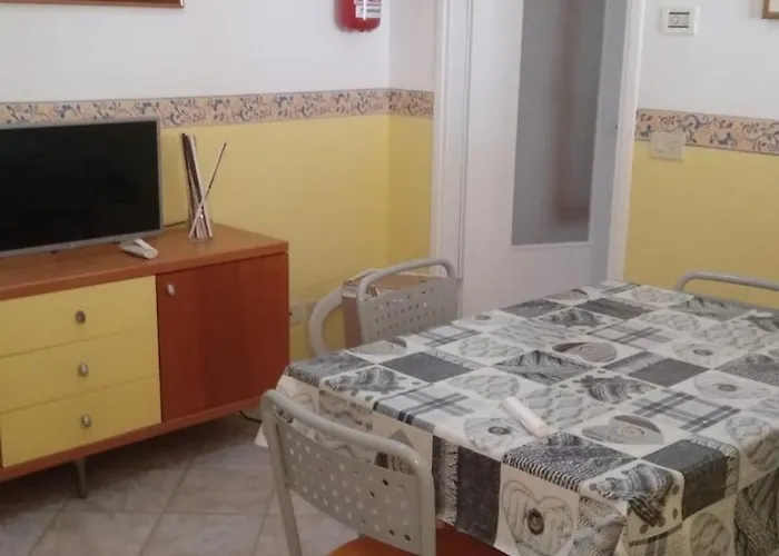 Апартаменты 2