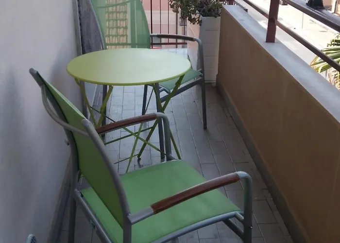 2 Lägenhet San Bartolomeo Al Mare