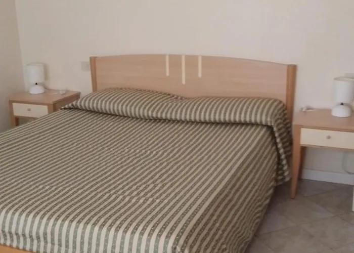 2 شقة سان بارتولومِيو آل ما